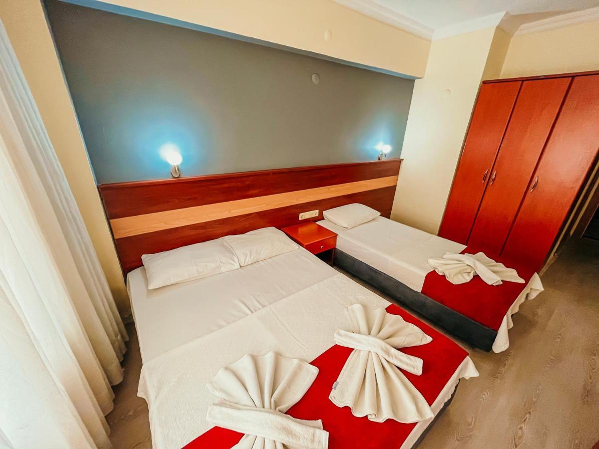Hotel First Class ディディム エクステリア 写真